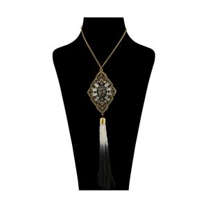 نقد و بررسی گردنبند زنانه مدل MR 103 توسط خریداران