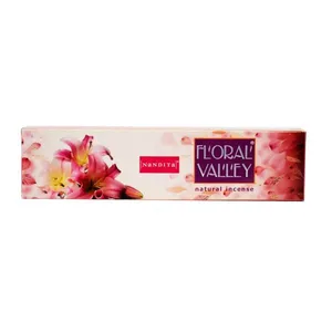 عود ناندیتا مدل florall vally