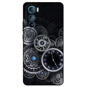 Megafone Watch 8161 Cover For Motorola Moto Edge 30