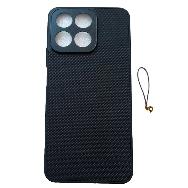 کاور کد CHx7c مناسب برای گوشی موبایل آنر X7C به همراه آویز