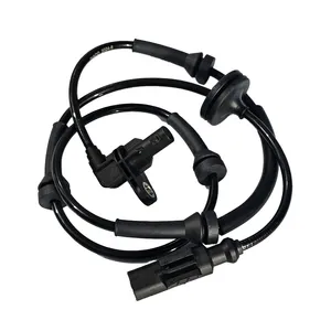 سنسور ABS چرخ جلو دیاکو مدل یوفین کد DPN-4023 مناسب برای پژو 405