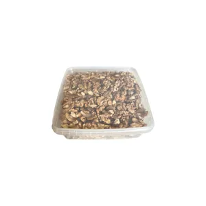 مغز گردو خام همدان - 500 گرم