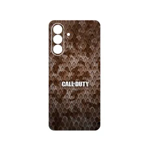 MAHOOT Call_of_Duty_Game Cover Sticker for Samsung Galaxy A56