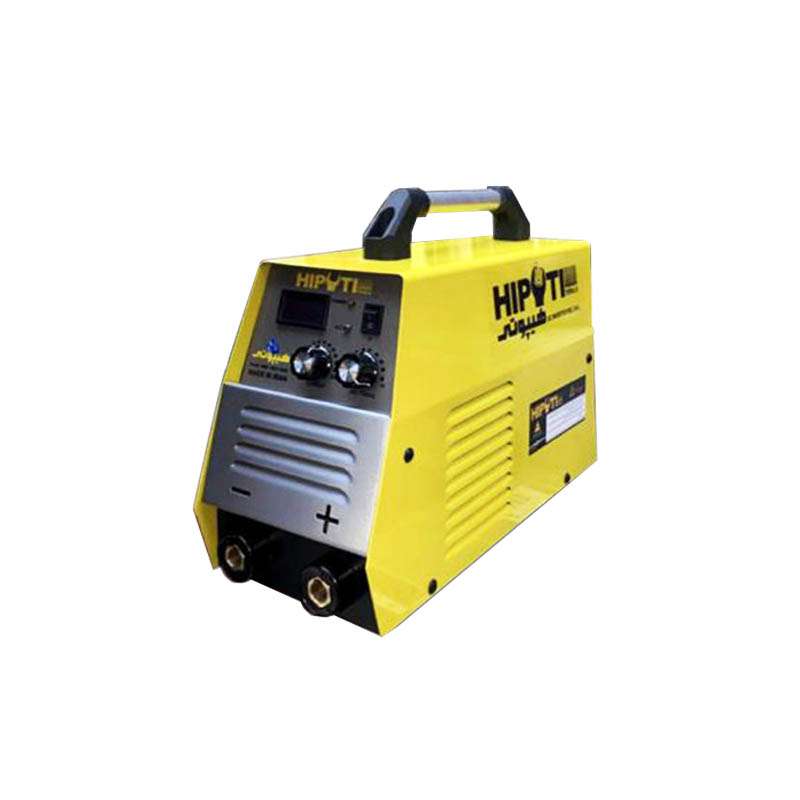 اینورتر جوشکاری 200آمپر هیپوتی مدل HT - 008520