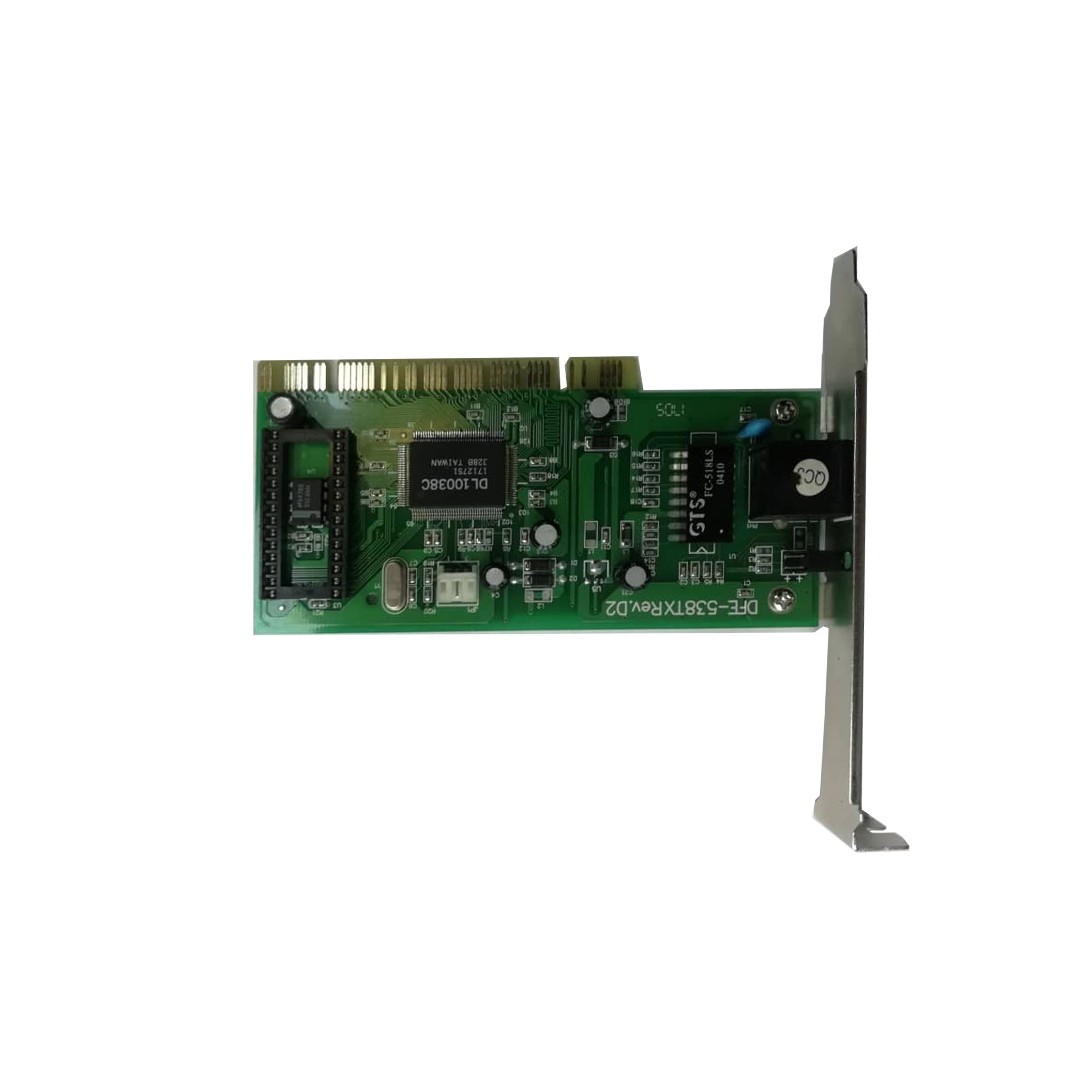 کارت شبکه PCI دی-لینک مدل DE-528CT
