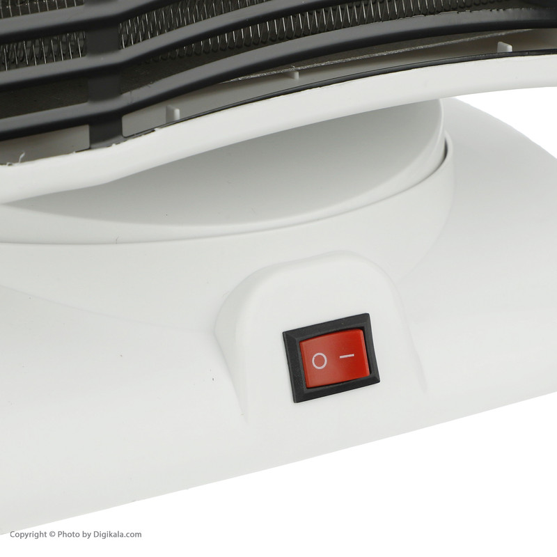 فن هیتر پوتاپ مدل FH-103A فن هیتر پوتاپ مدل FH-103A