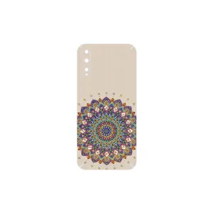 MAHOOT Art of Illumination 5 Cover Sticker for Huawei Y8p