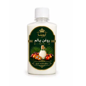 روغن پالم آروینا مدل PaO حجم 120 میلی لیتر