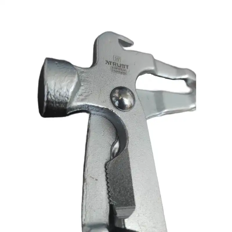 انبر سرب کوب بالانس لاستیک  تراست مدل WBP/10 سایز 10 اینچ