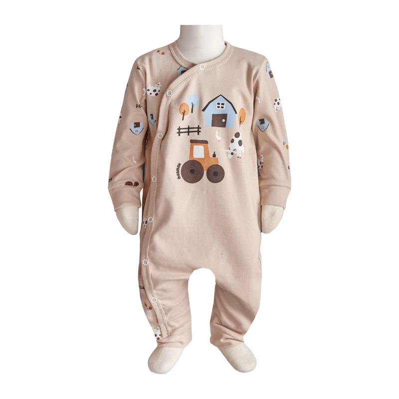 عکس شماره 5 : سرهمی نوزادی آدمک مدل مزرعه کد 032250