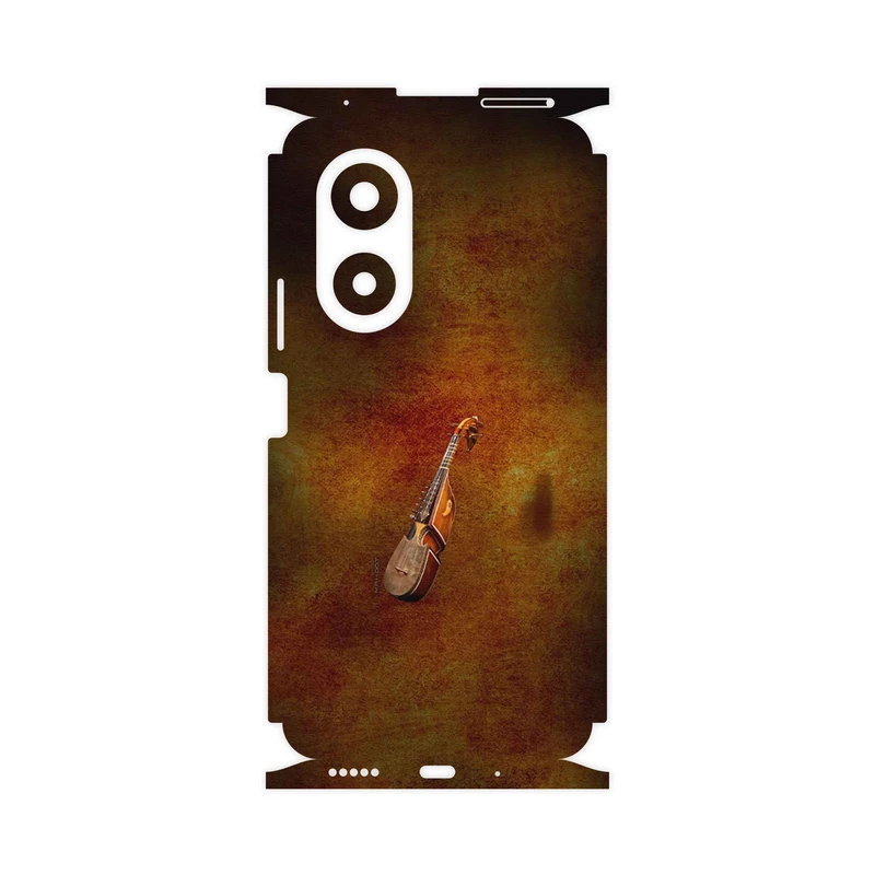 برچسب پوششی ماهوت مدل Rabab-FullSkin مناسب برای گوشی موبایل هوآوی Nova 9 SE