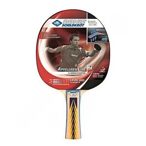 راکت پینگ پنگ دانیک شیلدکروت مدل 600 fl