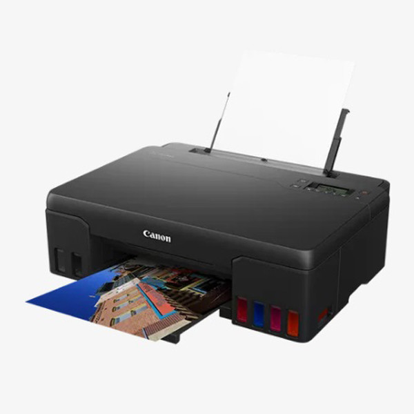 پرینتر جوهر افشان کانن مدل PIXMA G540