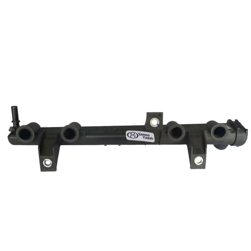 ریل سوخت مدل 100753 مناسب برای پژو 405 و سمند 