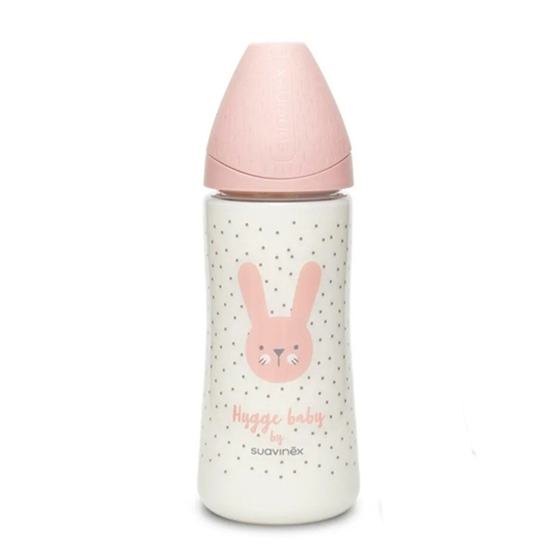 شیشه شیر سواوینکس مدل rabbit ظرفیت 360 میلی لیتر
