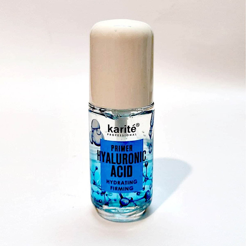 پرایمر کاریته مدل HYALURONIC ACID حجم 50 میلی لیتر