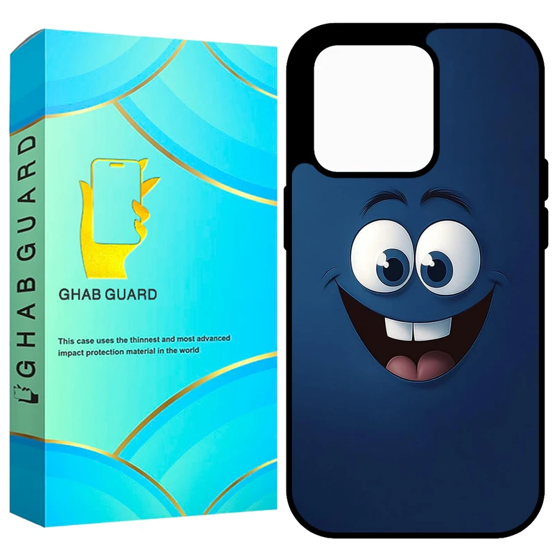  کاور قاب گارد مدل GCHP12PM مناسب برای گوشی موبایل اپل iPhone 12 Pro Max