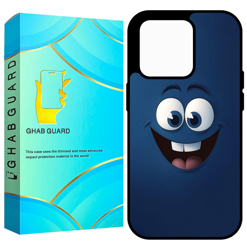  کاور قاب گارد مدل GCHP12PM مناسب برای گوشی موبایل اپل iPhone 12 Pro Max
