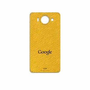 MAHOOT ML-GGL Cover Sticker for Microsoft Lumia 950
