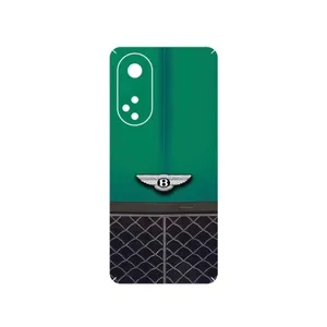 MAHOOT Bentley Cover Sticker for Oppo A98