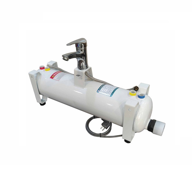 آبگرمکن برقی مدل 3-1615