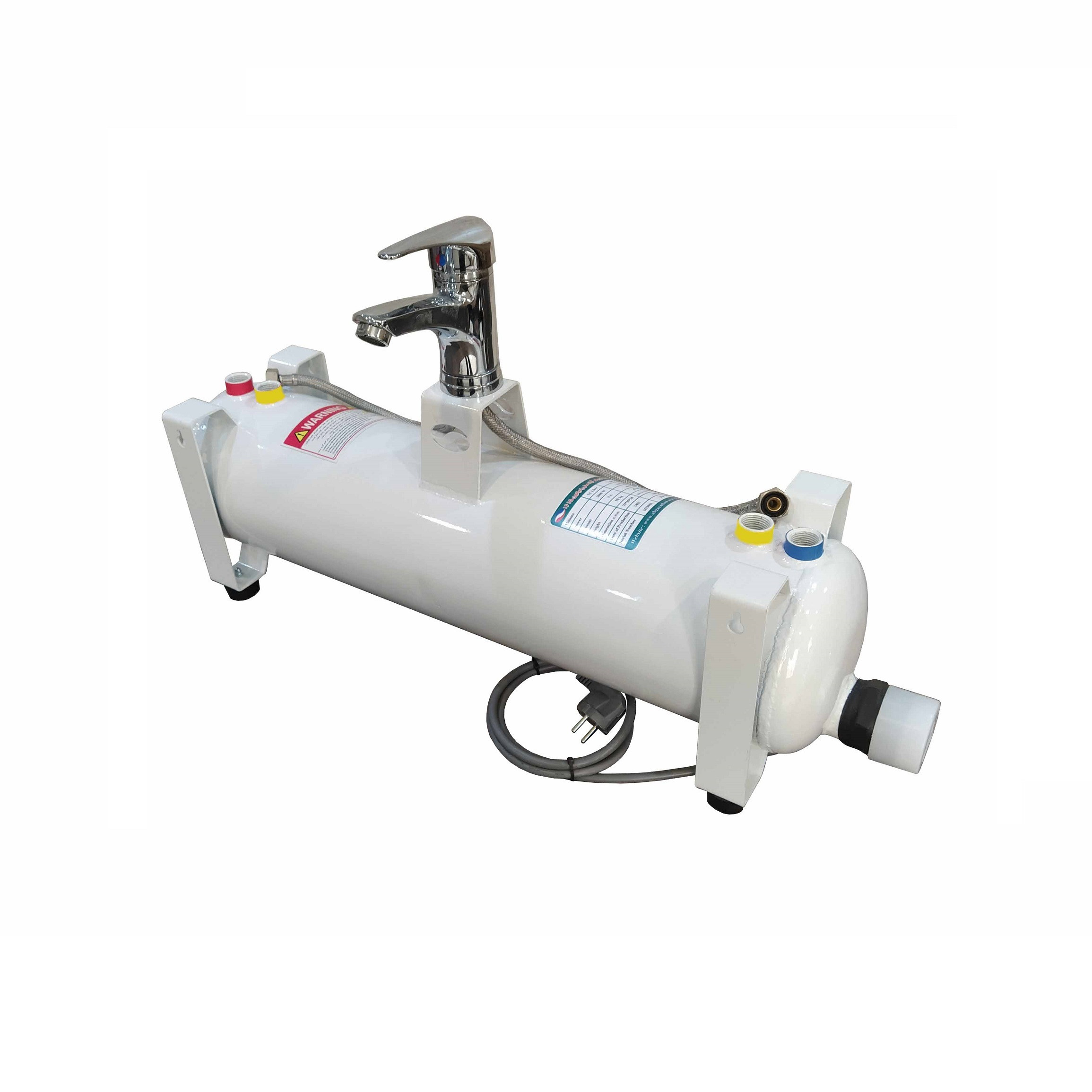 آبگرمکن برقی مدل 1615H-3 آبگرمکن برقی مدل 1615H-3