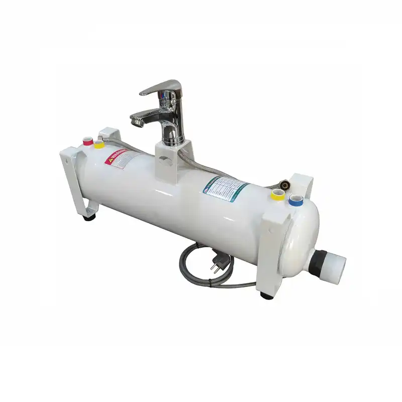 آبگرمکن برقی مدل 1615H-3