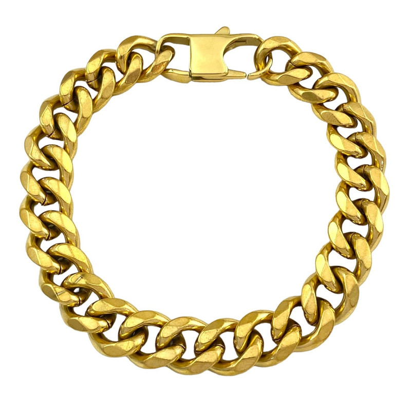 دستبند مردانه مدل کارتی کد B4427 دستبند مردانه مدل کارتی کد B4427