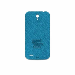 MAHOOT BL-GTA Cover Sticker for Huawei Ascend G610