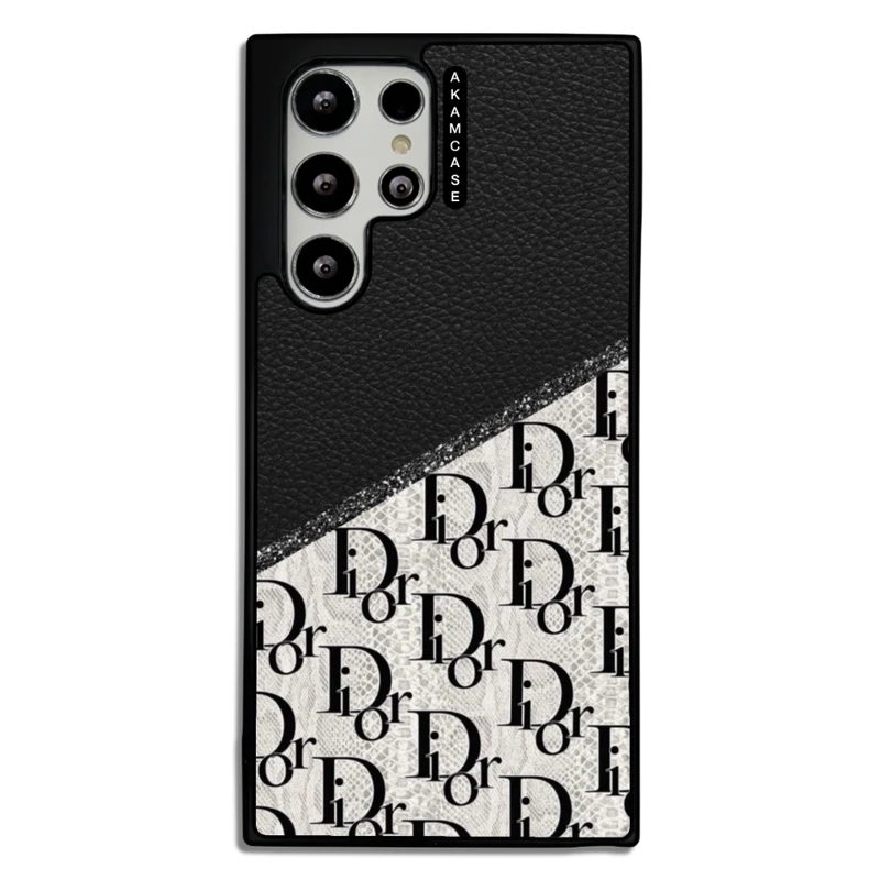 کاور آکام مدل AMC-WSGS22U-BRANDS-27 مناسب برای گوشی موبایل سامسونگ Galaxy S22 Ultra