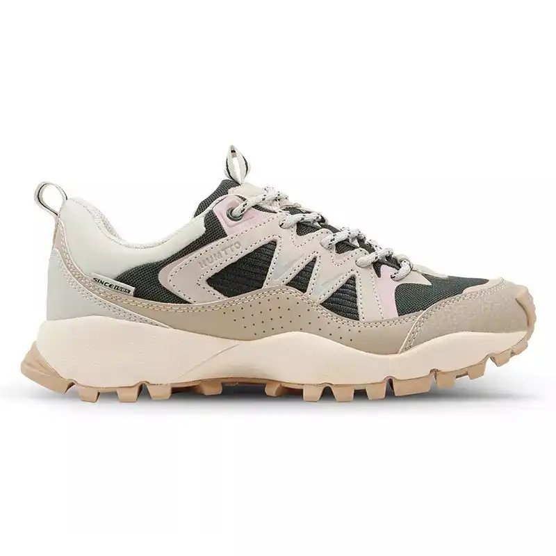 کفش پیاده روی زنانه هامتو مدل 340524B-4