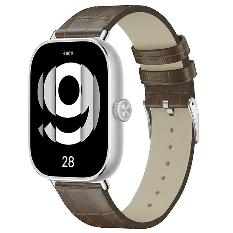 بند آکوآرا مدل Lagarto 8psl مناسب برای ساعت هوشمند شیائومی Mi Band 9 Pro 44mm