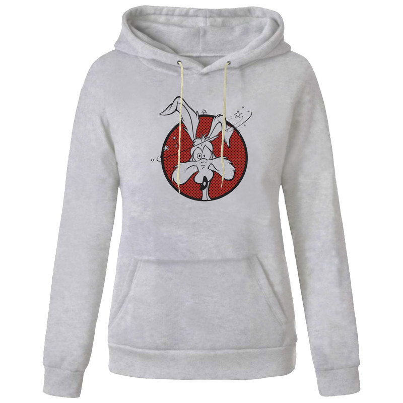 هودی زنانه مدل میگ میگ کد AA159