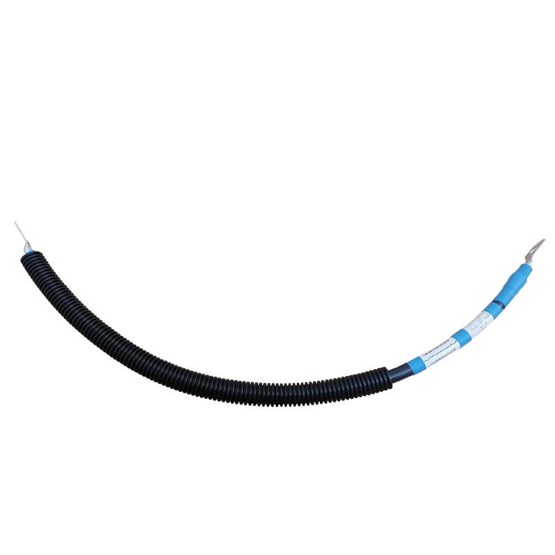 کابل اتصال باتری خودرو طاووس کابل پارسیان مدل جاناتان