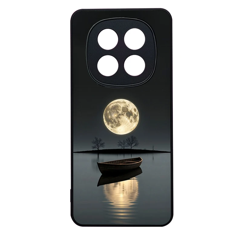 کاور قاب موبایل علوی مدل MLG مناسب برای گوشی موبایل شیائومی Redmi Note 14 Pro 4G
