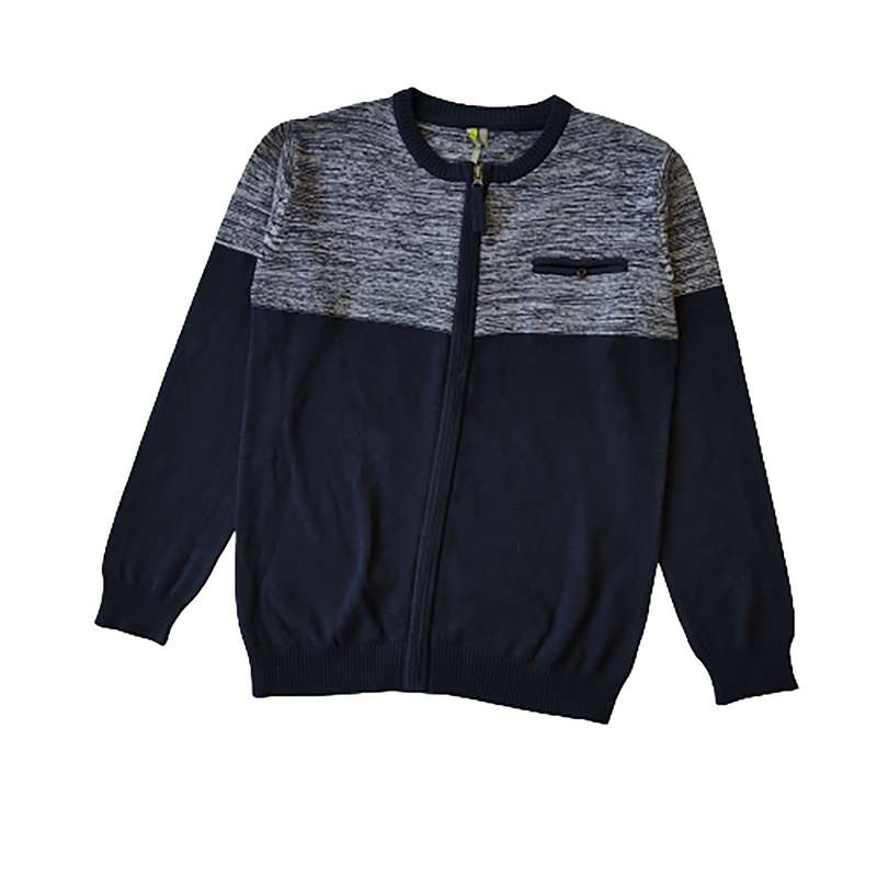 سویشرت پسرانه ارکسترا مدل 1008-2031