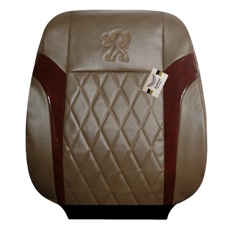 روکش صندلی خودرو سوشیانت مدل h5 مناسب برای پژو 405