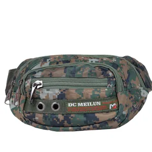 کیف کمری مدل ارتشی AT-X