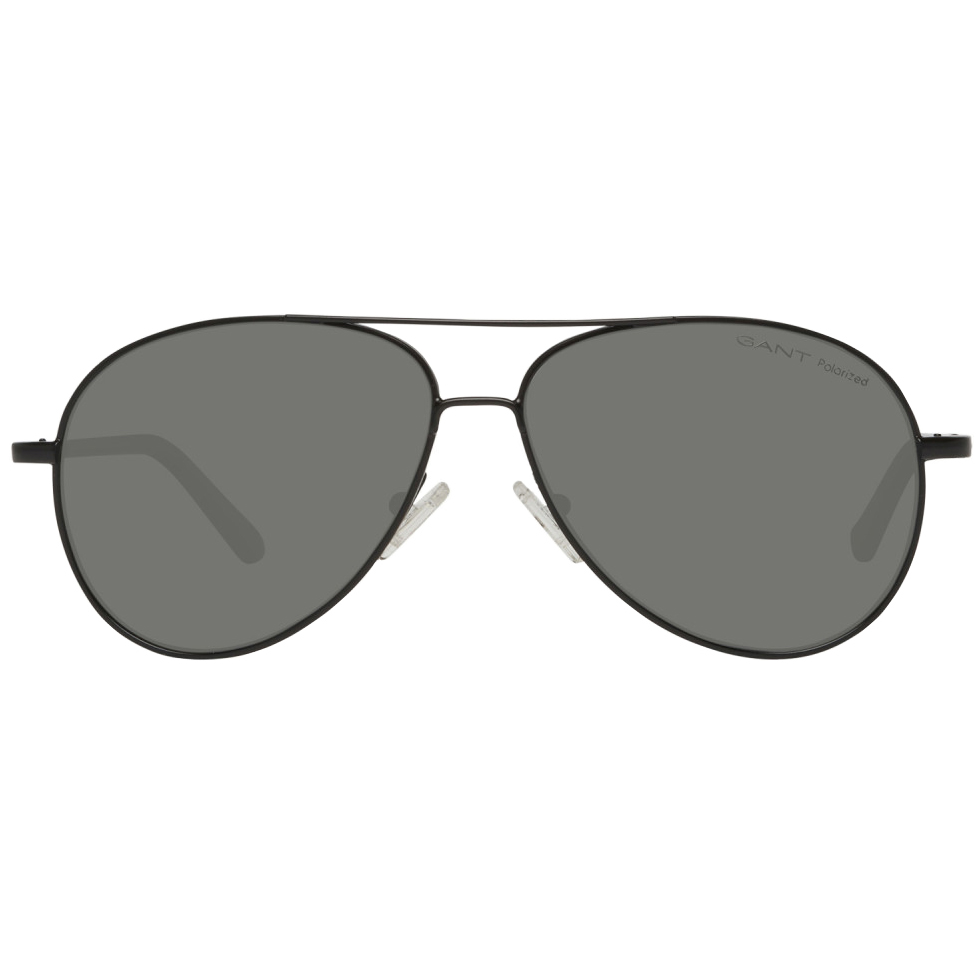 عینک آفتابی مردانه گنت مدل GA709702D