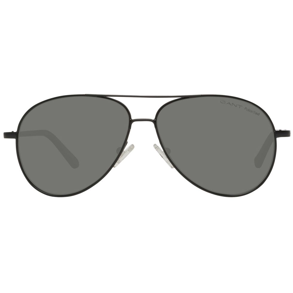 عینک آفتابی مردانه گنت مدل GA709702D -  - 1
