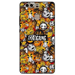  Megafone 8243 Cover For Huawei P9