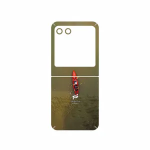 MAHOOT Kayak Cover Sticker for Motorola Razr 40 Ultra