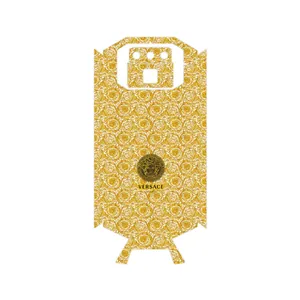 MAHOOT versace Cover Sticker for Doogee S70