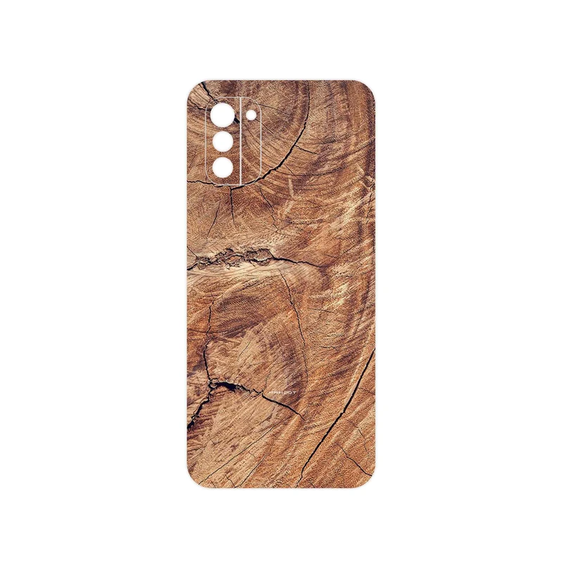 برچسب پوششی ماهوت مدل Wood Texture 5 مناسب برای گوشی موبایل نوکیا G21