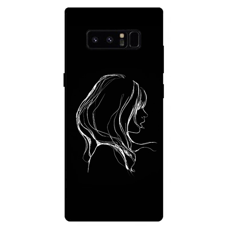 کاور مگافون کد 7766 مناسب برای گوشی موبایل سامسونگ Galaxy Note 8