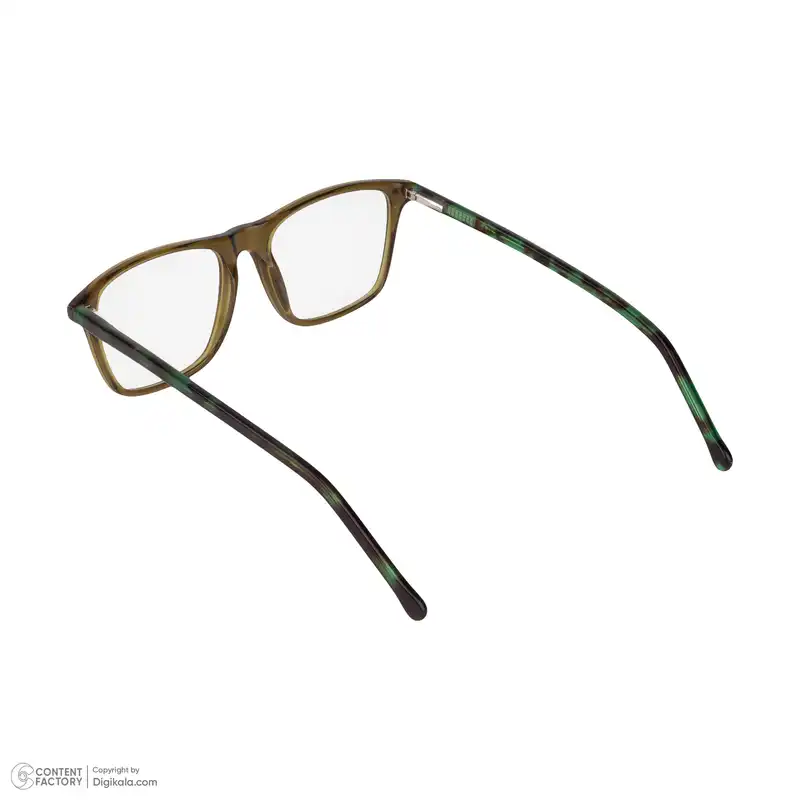 فریم عینک طبی مدل 5209C3 Acetate Sacramento Pattern