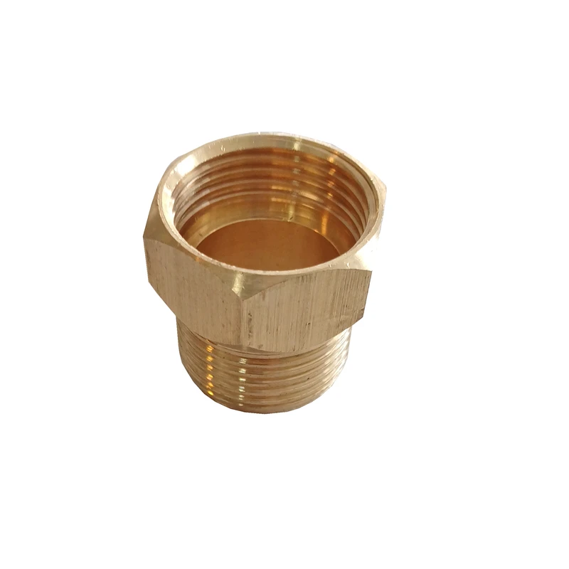  اتصال روپیچ توپیج مدل برنجی 1 inch