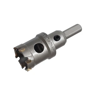 گردبر استیل هاردکس مدل RO - 280 سایز 28 میلی متر