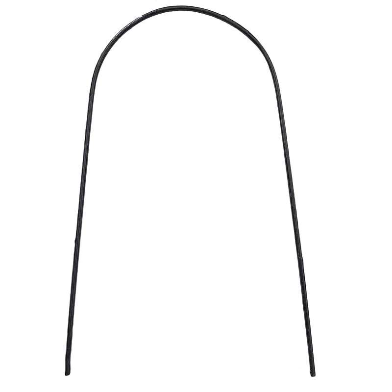 قیم نگهدارنده گیاه مدل 01 فلزی بسته 5 عددی