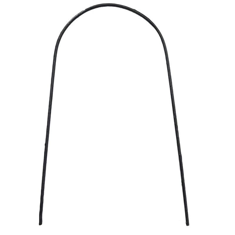 قیم نگهدارنده گیاه مدل 01 فلزی بسته 5 عددی